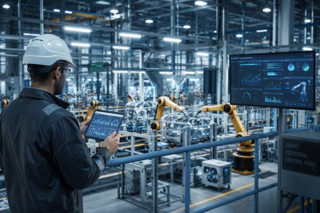 Enterprise Organizations