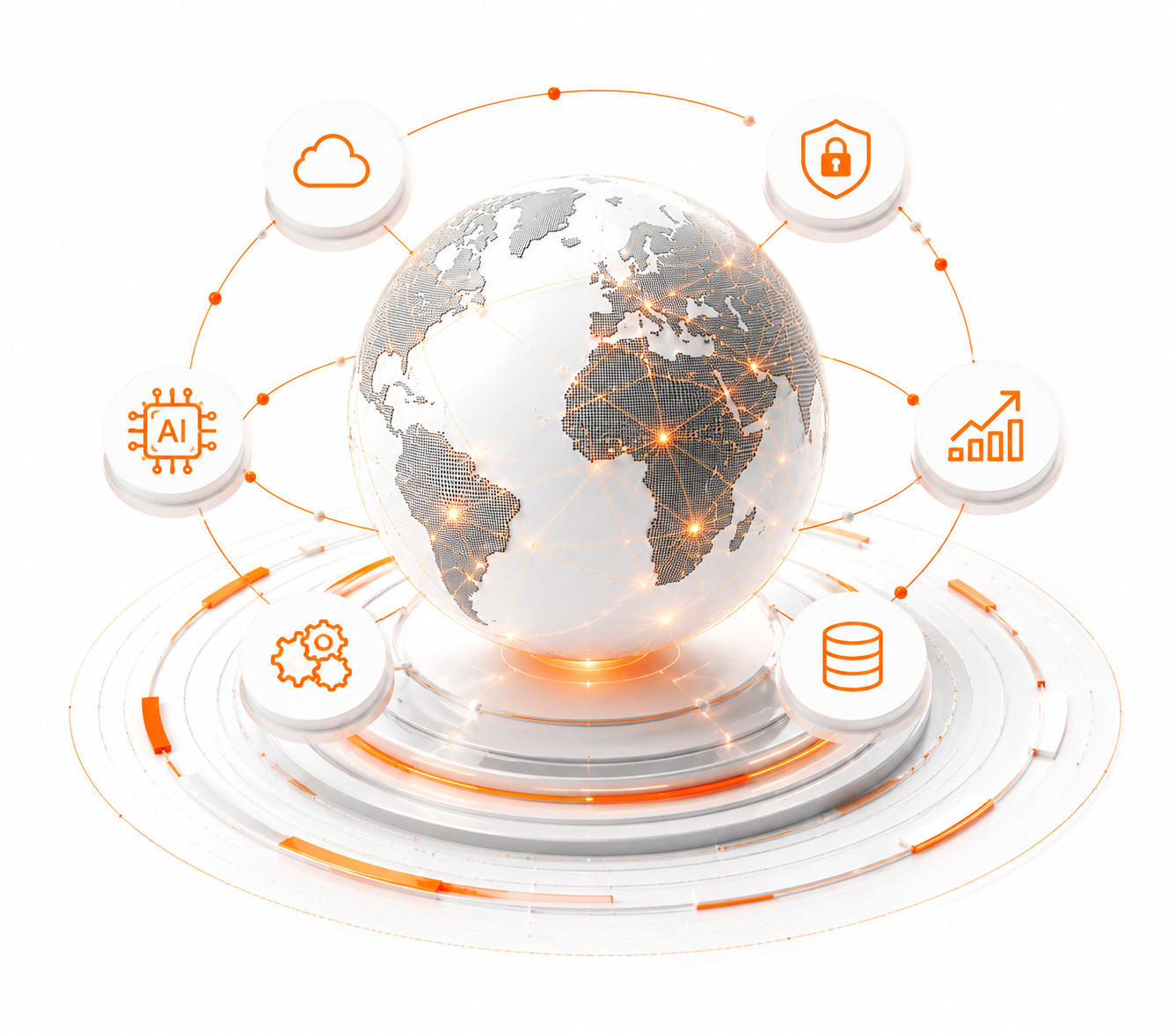 AWT Solutions - Cloud, Security, AI, Data, Analytics